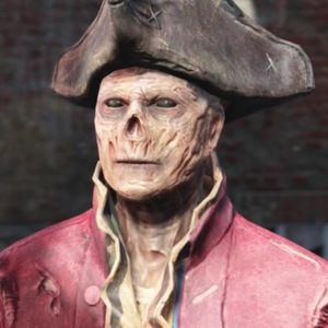 Meet your Posher, John